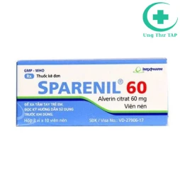  Isoniazid 300mg Imexpharm - Thuốc phòng và điều trị bệnh lao