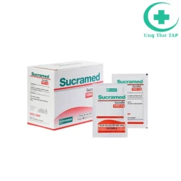 Unorizine syrup 2,5 BV Pharma - Siro điều trị viêm mũi dị ứng