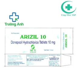 Aviranz tablets 600mg Sun Pharma - Thuốc điều trị nhiễm virus