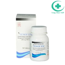 Monte-H10 Hetero - Thuốc phòng và điều trị hen hiệu quả