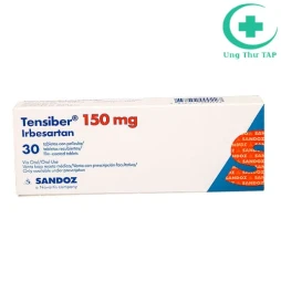 Amlibon 5mg - Thuốc điều trị cao huyết áp và đau thắt ngực