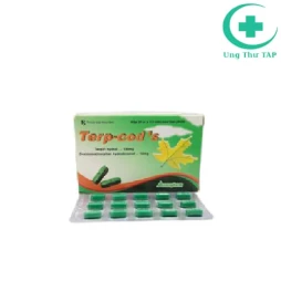 Ibuprofen 200 Vacopharm - Thuốc chống đau và viêm