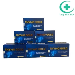 Thymotase Gold Nespharma - Hỗ trợ tăng cường sức khỏe