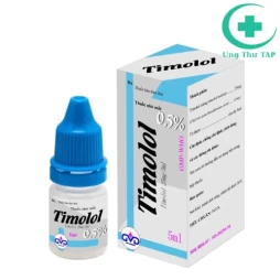 Tenofovir 300 F.T.Pharma - Thuốc điều trị viêm gan B hiệu quả