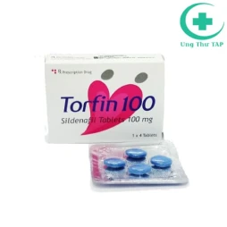 Tobrin 0.3% - Thuốc điều trị viêm kết mạc, viêm tuyến lệ