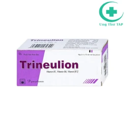 Trineulion Pymepharco - Thuốc điều trị viêm đau dây thần kinh