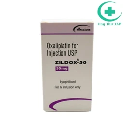 Eloxatin 100mg/20ml Sanofi - Điều trị hỗ trợ ung thư đại tràng