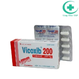 Vitamin C 250 VPC - Thuốc bổ sung vitamin C cho cơ thể