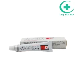 Irzinex Plus VPC - Thuốc điều trị tăng huyết áp nguyên phát
