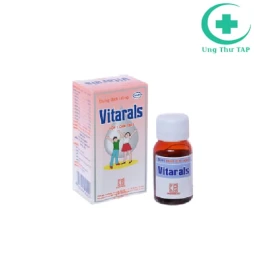 Vitamin PP 50 Pharmedic - Thuốc ngừa và trị bệnh pellagra