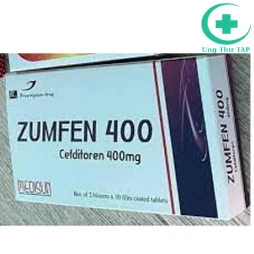 Feleifen - Thuốc giảm đau, chống viêm hàng đầu