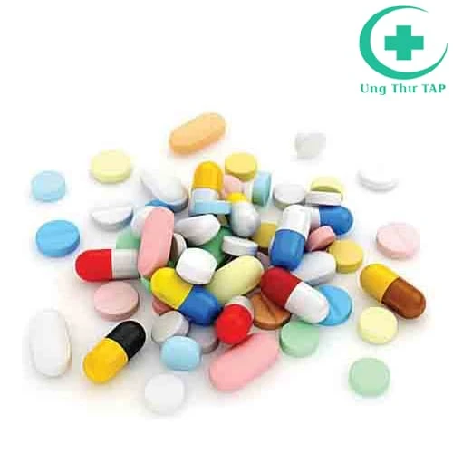 Antigmin 2,5mg/ml An Thiên - Thuốc điều trị mất trương lực ruột