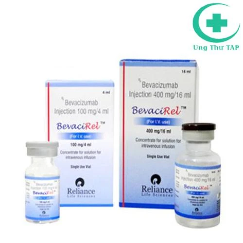 Bevacirel - Thuốc điều trị ung thư hiệu quả của Reliance 