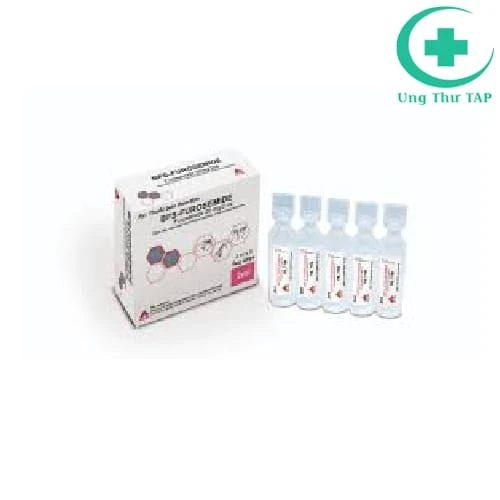 BFS-Furosemide 20mg/2ml CPC1HN - Thuốc lợi tiểu chất lượng