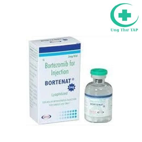 Bortenat 2mg - Thuốc điều trị đa u tủy hiệu quả của Ấn Độ