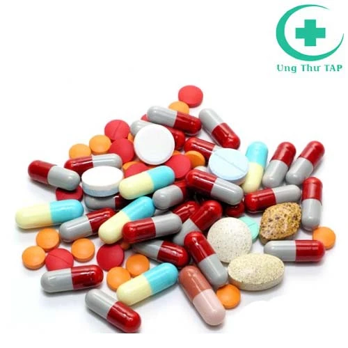 Cefpodoxim 40mg/5ml - Thuốc điều trị nhiễm khuẩn và chống viêm