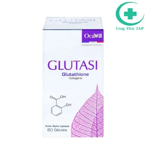 Glutasi Pytextra -  Sản phẩm giúp làm đẹp da, chống lão hóa