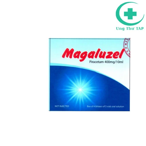 Magaluzel - Thuốc điều trị các bệnh về não hiệu quả