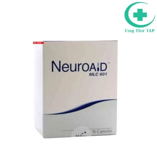 NeuroAid Tianjin Shitan Pharma - Hỗ trợ điều trị sau tai biến