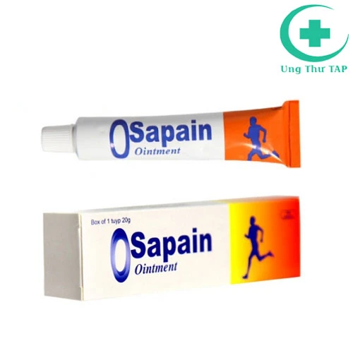 Osapain - Thuốc điều trị viêm khớp cấp và mạn tính hiệu quả
