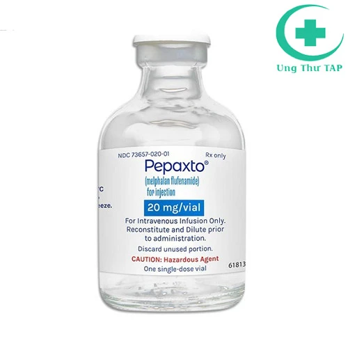 Pepaxto 20mg - Thuốc điều trị bệnh đau tủy hiệu quả