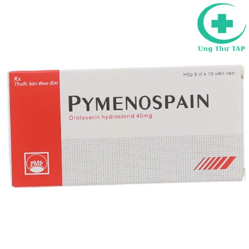 PymeNospain (Viên nén) - Thuốc điều trị co thắt dạ dày