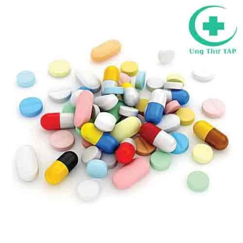 Ciprofloxacin 500mg (Viên nén)-Thuốc điều trị nhiễm khuẩn 
