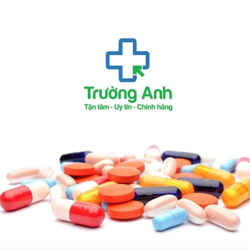 Aciste 3MIU Pharbaco - Điều trị nhiễm khuẩn nặng của Pharbaco