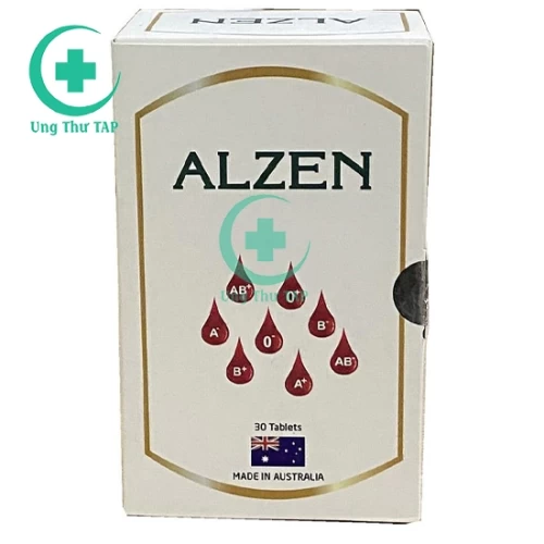 Talzenna 1mg - Thuốc điều trị ung thư vú hiệu quả của Pfizer
