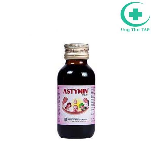 Astymin 60ml - Giúp bổ sung dưỡng chất ở trẻ em đang phát triển