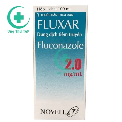 Fluxar - Thuốc điều trị nhiễm nấm hiệu quả của Indonesia