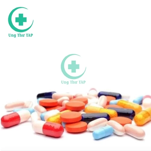 Nexzac 20 - Thuốc điều trị bệnh trào ngược dạ dày thực quản