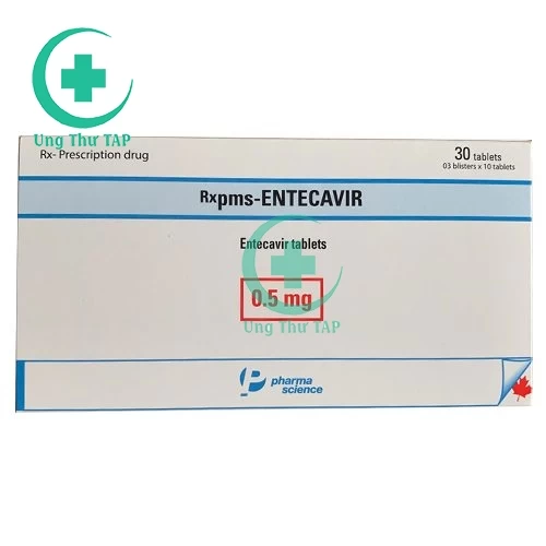 Pms- Irbesartan 75mg - Thuốc điều trị tăng huyết áp vô căn