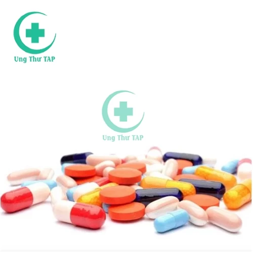 Thymotase Gold Nespharma - Hỗ trợ tăng cường sức khỏe