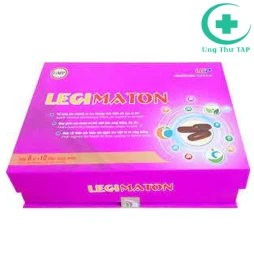 Legimaton - Giúp bồi bổ sức khỏe, tăng cường sức đề kháng