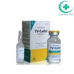 Cyclindox 100mg - Thuốc điều trị các bệnh nhiễm khuẩn của Cyprus
