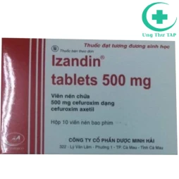 Aescin 40mg - Thuốc điều trị suy giảm tĩnh mạch hàng đầu