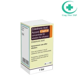 Pantium-40 Intas Pharma - Thuốc điều trị viêm dạ dày, tá tràng