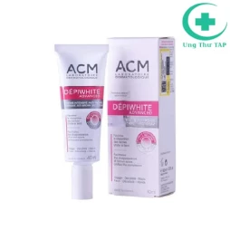 ACM Depiwhite Advanced 40ml - Hỗ trợ làm giảm các vết thâm nám