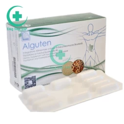 Alguten - Thực phẩm giúp cân bằng hệ vi sinh đường ruột