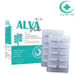 Alva Probio Tradiphar - Hỗ trợ giúp bổ sung kẽm và lợi khuẩn