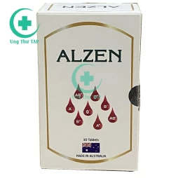 Talzenna 1mg - Thuốc điều trị ung thư vú hiệu quả của Pfizer