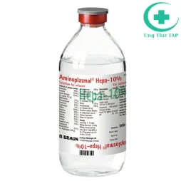 Sterile Potassium Chloride Concentrate 14.9% B.Braun - Bổ sung kali