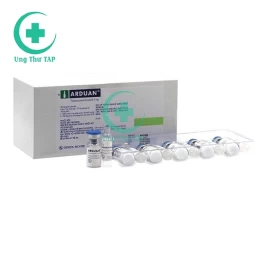 Arduan- Thuốc giãn cơ gây mê phẫu thuật hiệu quả