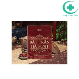 Bát Trân Hà Minh - Hỗ trợ điều trị xuất tinh sớm