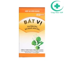 Bát vị - Thuốc điều trị tiểu tiện nhiều lần và di tinh