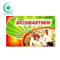 Biosmartmin - Thuốc kích thích ngon miệng của Hataphar