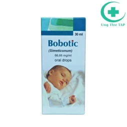 Bobotic Oral Drops 30ml Medana - Thuốc điều trị khó tiêu