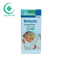 Bobotic Oral Drops 30ml Medana - Thuốc điều trị khó tiêu