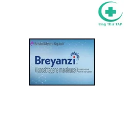 Breyanzi - Thuốc điều trị ung thư hạch bạch huyết tế bào B